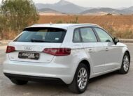 AUDI A3 sportback 1.6 TDI clean 110CV S tr Advanced 5p.
