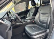 TOYOTA Rav4 2.5l 220H Advance Plus 5p.