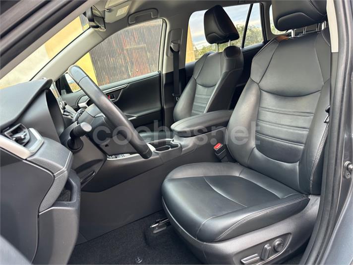 TOYOTA Rav4 2.5l 220H Advance Plus 5p.