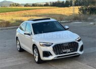 AUDI Q5 SPORTBACK S line 35 TDI 120kW S tronic 5p.