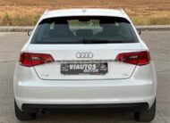 AUDI A3 sportback 1.6 TDI clean 110CV S tr Advanced 5p.