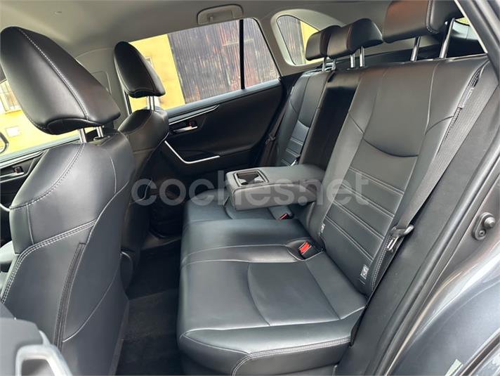TOYOTA Rav4 2.5l 220H Advance Plus 5p.