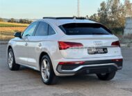 AUDI Q5 SPORTBACK S line 35 TDI 120kW S tronic 5p.