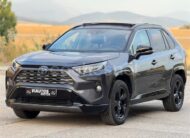 TOYOTA Rav4 2.5l 220H Advance Plus