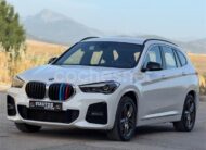 BMW X1 xDrive20dA