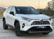 TOYOTA Rav4 2.5l 220H Luxury 4WD