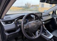 TOYOTA Rav4 2.5l 220H Advance Plus