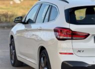 BMW X1 xDrive20dA