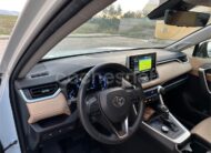 TOYOTA Rav4 2.5l 220H Luxury 4WD