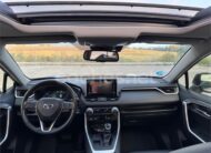 TOYOTA Rav4 2.5l 220H Advance Plus