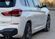 BMW X1 xDrive20dA