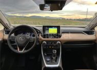TOYOTA Rav4 2.5l 220H Luxury 4WD