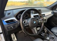 BMW X1 xDrive20dA