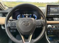 TOYOTA Rav4 2.5l 220H Luxury 4WD