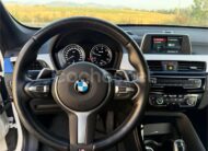 BMW X1 xDrive20dA