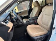 TOYOTA Rav4 2.5l 220H Luxury 4WD