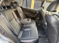 TOYOTA Rav4 2.5l 220H Advance Plus