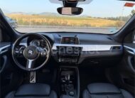 BMW X1 xDrive20dA