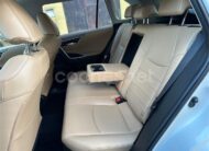 TOYOTA Rav4 2.5l 220H Luxury 4WD