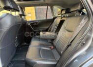 TOYOTA Rav4 2.5l 220H Advance Plus