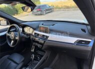BMW X1 xDrive20dA