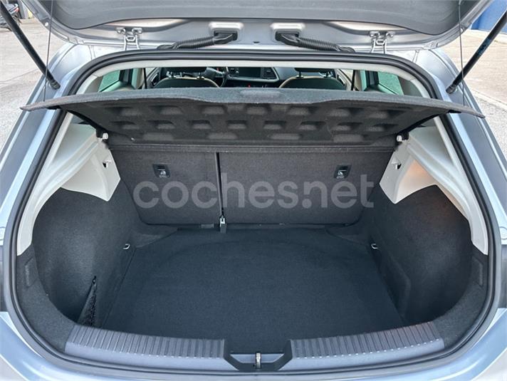SEAT León 1.6 TDI SS Style Visio Ed Nav