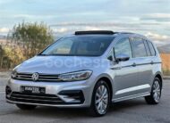 VOLKSWAGEN Touran Sport 2.0 TDI