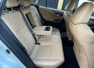 TOYOTA Rav4 2.5l 220H Luxury 4WD