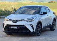 TOYOTA C-HR 2.0 180H GR Sport