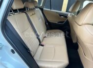 TOYOTA Rav4 2.5l 220H Luxury 4WD