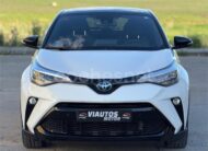 TOYOTA C-HR 2.0 180H GR Sport