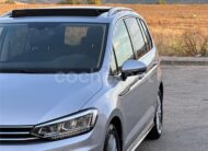 VOLKSWAGEN Touran Sport 2.0 TDI