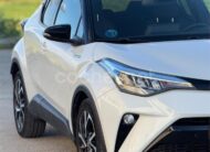 TOYOTA C-HR 2.0 180H GR Sport