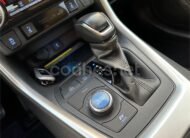 TOYOTA Rav4 2.5l 220H Luxury 4WD