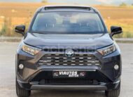 TOYOTA Rav4 2.5l 220H Advance Plus