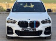 BMW X1 xDrive20dA