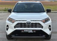 TOYOTA Rav4 2.5l 220H Luxury 4WD
