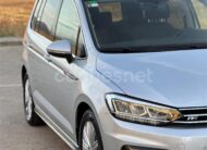 VOLKSWAGEN Touran Sport 2.0 TDI