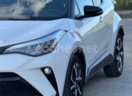 TOYOTA C-HR 2.0 180H GR Sport