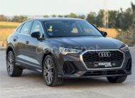 AUDI Q3 Sportback S line 35 TDI