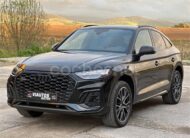 AUDI Q5 SPORTBACK Black line 40 TDI quattroultra