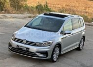 VOLKSWAGEN Touran Sport 2.0 TDI