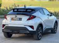 TOYOTA C-HR 2.0 180H GR Sport