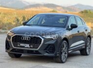 AUDI Q3 Sportback S line 35 TDI