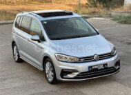 VOLKSWAGEN Touran Sport 2.0 TDI