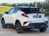 TOYOTA C-HR 2.0 180H GR Sport
