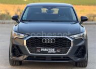 AUDI Q3 Sportback S line 35 TDI