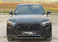 AUDI Q5 SPORTBACK Black line 40 TDI quattroultra