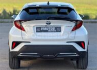 TOYOTA C-HR 2.0 180H GR Sport