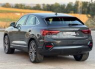 AUDI Q3 Sportback S line 35 TDI